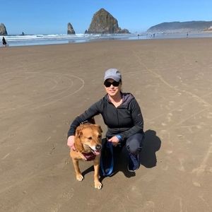 Meet your Posher, Deborah